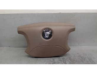 Recambio de airbag delantero izquierdo para jaguar s-type 2.7 v6 diesel cat referencia OEM IAM 4R8354043B13AE  