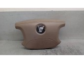 Recambio de airbag delantero izquierdo para jaguar s-type 2.7 v6 diesel cat referencia OEM IAM 4R8354043B13AE 