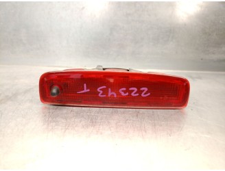 Recambio de luz central de freno para dacia logan mcv (ks_) 1.6 16v (ks0l, ks0m, ks0p, ks1s) referencia OEM IAM 8200690118 82006