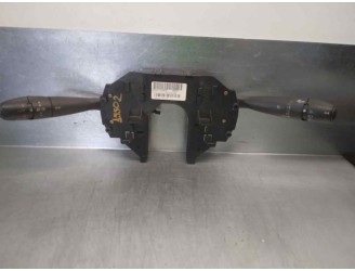 Recambio de mando luces para citroën c4 berlina collection referencia OEM IAM 96627927XT 34565753 VALEO