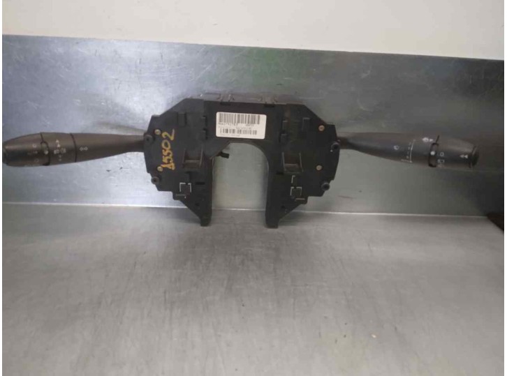 Recambio de mando luces para citroën c4 berlina collection referencia OEM IAM 96627927XT 34565753 VALEO