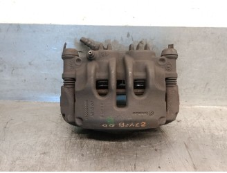 Recambio de pinza freno delantera derecha para opel movano b kasten/combi 2.3 cdti referencia OEM IAM 410009688R 4419942 