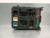 Recambio de caja reles / fusibles para peugeot 307 break/sw (s2) 1.6 16v cat referencia OEM IAM 9664968980 