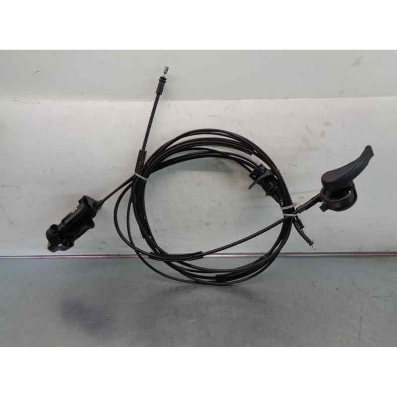 Recambio de mando luces salpicadero para dacia duster ii 1.6 sce cat referencia OEM IAM   