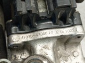 Recambio de bomba hidraulica para toyota prius (_w3_) 1.8 hybrid (zvw3_) referencia OEM IAM 4707047050 4707047050 1302061022