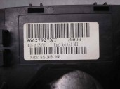 Recambio de mando luces para citroën c4 berlina collection referencia OEM IAM 96627927XT 34565753 VALEO