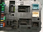 Recambio de caja reles / fusibles para peugeot 307 break/sw (s2) 1.6 16v cat referencia OEM IAM 9664968980 