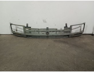 Recambio de rejilla delantera para renault trafic furgoneta (t_, p_, v_) 2.5 d referencia OEM IAM 6006003702 6006003704 