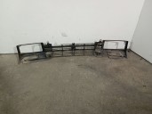 Recambio de rejilla delantera para renault trafic furgoneta (t_, p_, v_) 2.5 d referencia OEM IAM 6006003702 6006003704 