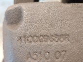 Recambio de pinza freno delantera derecha para opel movano b kasten/combi 2.3 cdti referencia OEM IAM 410009688R 4419942 
