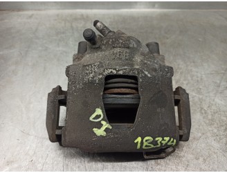 Recambio de pinza freno delantera izquierda para ford sierra berlina referencia OEM IAM 6189159  