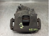 Recambio de pinza freno delantera izquierda para ford sierra berlina referencia OEM IAM 6189159  