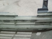 Recambio de rejilla delantera para renault trafic furgoneta (t_, p_, v_) 2.5 d referencia OEM IAM 6006003702 6006003704 