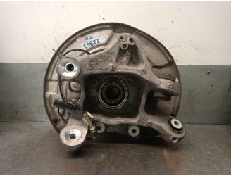 Recambio de mangueta trasera derecha para bmw 5 (g30, f90) 520 d referencia OEM IAM 6866338 33306866336 