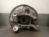 Recambio de mangueta trasera derecha para bmw 5 (g30, f90) 520 d referencia OEM IAM 6866338 33306866336 