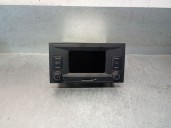 Recambio de pantalla multifuncion para seat toledo iv (kg3) 1.6 tdi referencia OEM IAM 5F0035888B 5F0035888B 