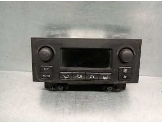 Recambio de mando climatizador para peugeot 307 break/sw (s2) 1.6 16v cat referencia OEM IAM 9646627977 