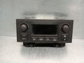 Recambio de mando climatizador para peugeot 307 break/sw (s2) 1.6 16v cat referencia OEM IAM 9646627977  
