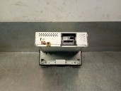 Recambio de pantalla multifuncion para seat toledo iv (kg3) 1.6 tdi referencia OEM IAM 5F0035888B 5F0035888B 