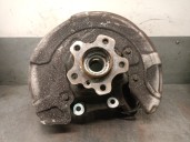 Recambio de mangueta trasera derecha para bmw 5 (g30, f90) 520 d referencia OEM IAM 6866338 33306866336 