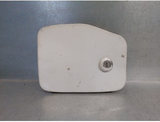 Replacement fuel cap motor for Nissan Vanette Cargo 2.3 Diesel OEM IAM reference 4780271 