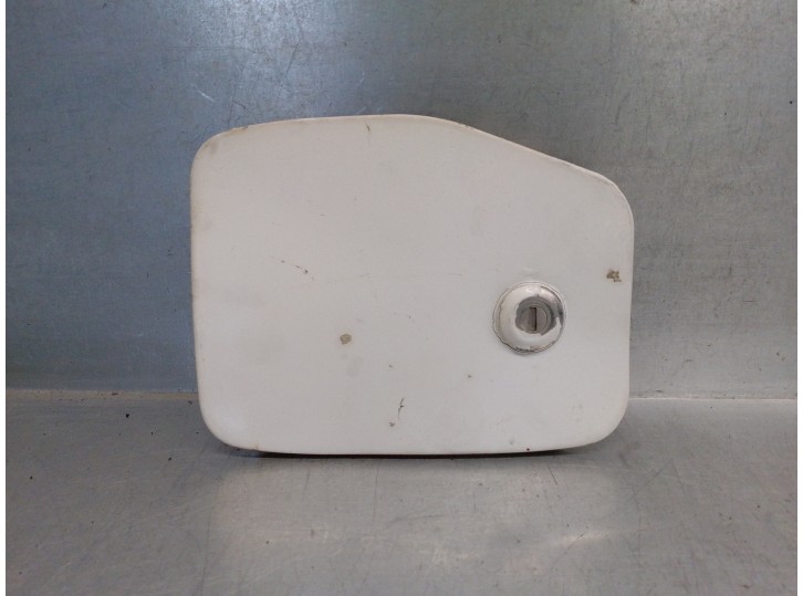 Replacement fuel cap motor for Nissan Vanette Cargo 2.3 Diesel OEM IAM reference 4780271 