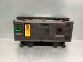 Recambio de mando climatizador para peugeot 307 break/sw (s2) 1.6 16v cat referencia OEM IAM 9646627977  