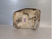 Replacement fuel cap motor for Nissan Vanette Cargo 2.3 Diesel OEM IAM reference 4780271 