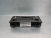 Recambio de mando climatizador para peugeot 307 break/sw (s2) 1.6 16v cat referencia OEM IAM 9646627977 