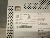 Recambio de pantalla multifuncion para seat toledo iv (kg3) 1.6 tdi referencia OEM IAM 5F0035888B 5F0035888B 