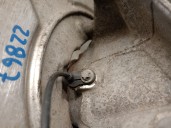 Recambio de mangueta trasera derecha para bmw 5 (g30, f90) 520 d referencia OEM IAM 6866338 33306866336 