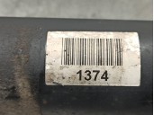 Recambio de amortiguador trasero izquierdo para citroën xsara picasso 1.6 básico referencia OEM IAM 5206S6 