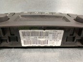 Recambio de mando climatizador para peugeot 307 break/sw (s2) 1.6 16v cat referencia OEM IAM 9646627977  