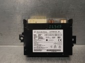 Recambio de modulo electronico para mercedes-benz cla shooting brake (x118) cla 200 (118.687) referencia OEM IAM A2479001809  