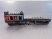 Recambio de caja reles / fusibles para bmw serie 5 berlina (e60) referencia OEM IAM 61146932452 