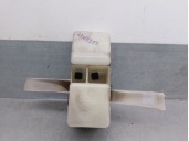 Recambio de refuerzo paragolpes trasero para chevrolet aveo / kalos hatchback (t200) 1.2 referencia OEM IAM 96489186 