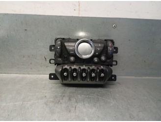 Recambio de mando climatizador para mini mini (r56) cooper d referencia OEM IAM 64113457397 64113457397 