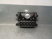 Recambio de mando climatizador para mini mini (r56) cooper d referencia OEM IAM 64113457397 64113457397 