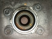 Recambio de mangueta trasera derecha para bmw 5 (g30, f90) 520 d referencia OEM IAM 6866338 33306866336 