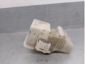 Recambio de refuerzo paragolpes trasero para chevrolet aveo / kalos hatchback (t200) 1.2 referencia OEM IAM 96489186 