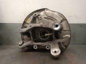Recambio de mangueta trasera izquierda para bmw 5 (g30, f90) 520 d referencia OEM IAM 68663637 33306866335 