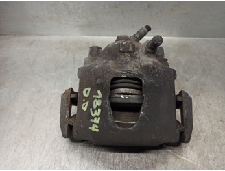 Recambio de pinza freno delantera derecha para ford sierra berlina referencia OEM IAM 6189162 