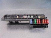 Recambio de caja reles / fusibles para bmw serie 5 berlina (e60) referencia OEM IAM 61146932452 
