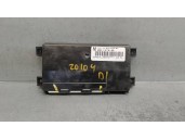 Recambio de modulo confort para jaguar s-type 2.7 v6 diesel cat referencia OEM IAM 4R8313C791BB 