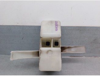 Recambio de refuerzo paragolpes trasero para chevrolet aveo / kalos hatchback (t200) 1.2 referencia OEM IAM 96489187 