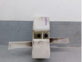 Recambio de refuerzo paragolpes trasero para chevrolet aveo / kalos hatchback (t200) 1.2 referencia OEM IAM 96489187 