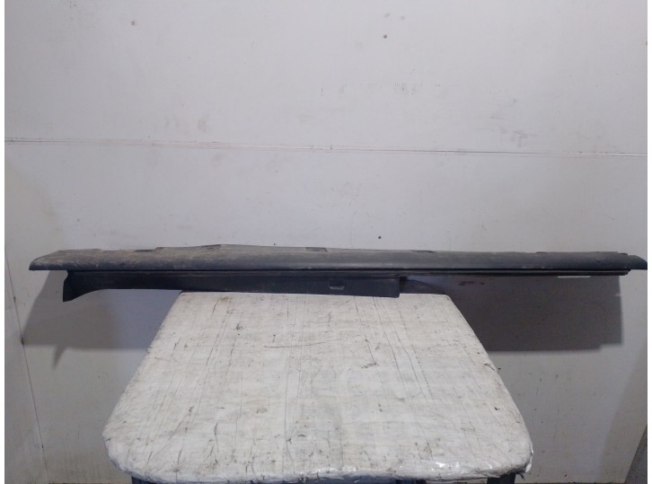 Recambio de faldon lateral para ford b-max (jk) 1.6 tdci referencia OEM IAM 1801640 1801640 