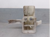 Recambio de refuerzo paragolpes trasero para chevrolet aveo / kalos hatchback (t200) 1.2 referencia OEM IAM 96489187  