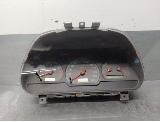 Replacement instrument cluster for Volvo S40 Saloon 2.0 Turbo CAT OEM IAM reference 30889710 