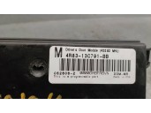 Recambio de modulo confort para jaguar s-type 2.7 v6 diesel cat referencia OEM IAM 4R8313C791BB 